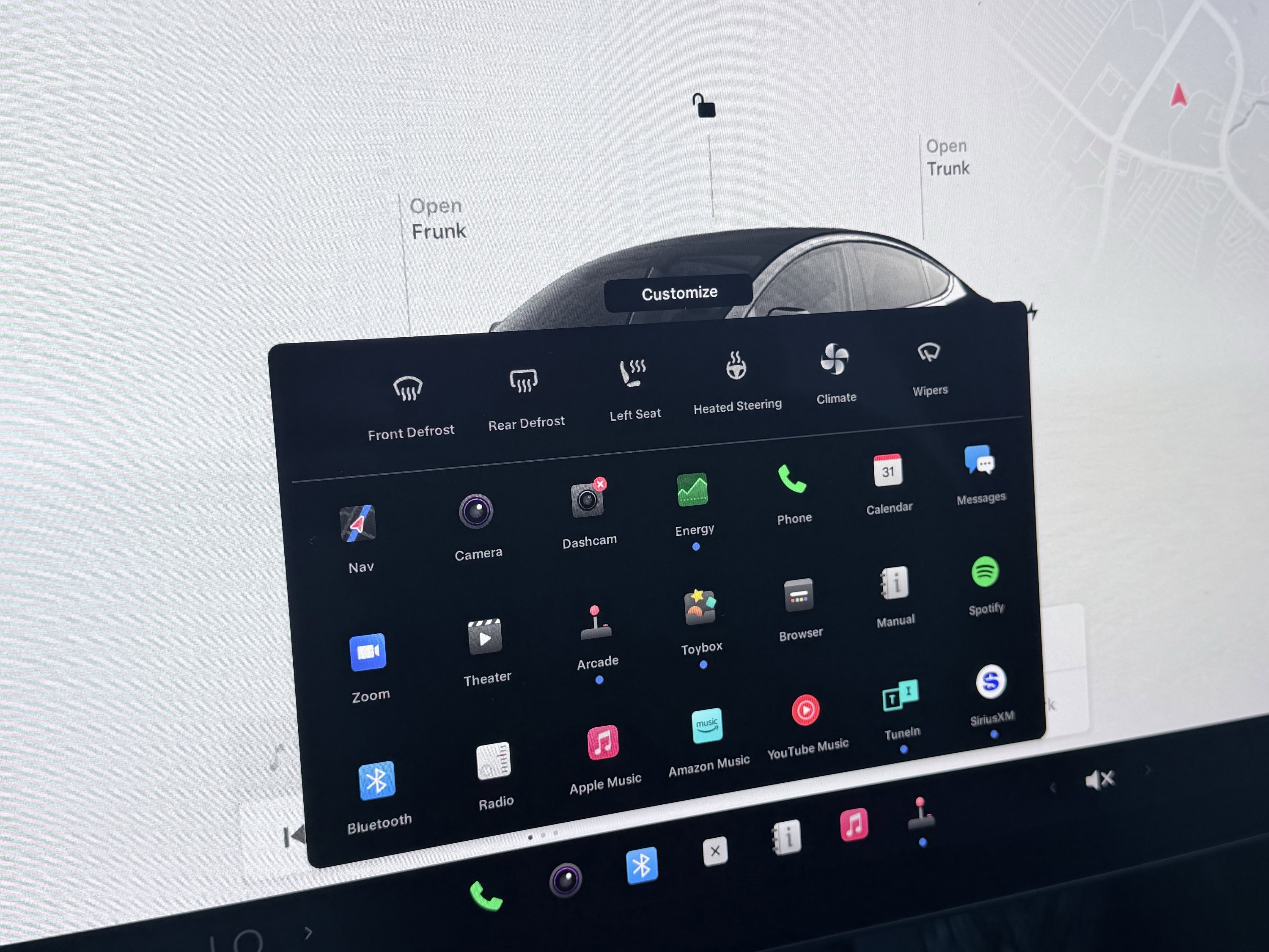 Used 2022 Tesla Model 3 Long Range image 66