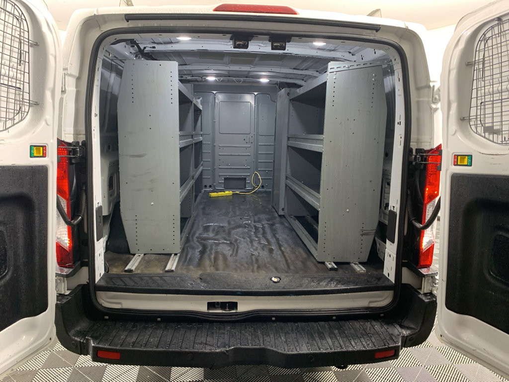 Used 2019 Ford Transit 250 148 Low Roof image 28