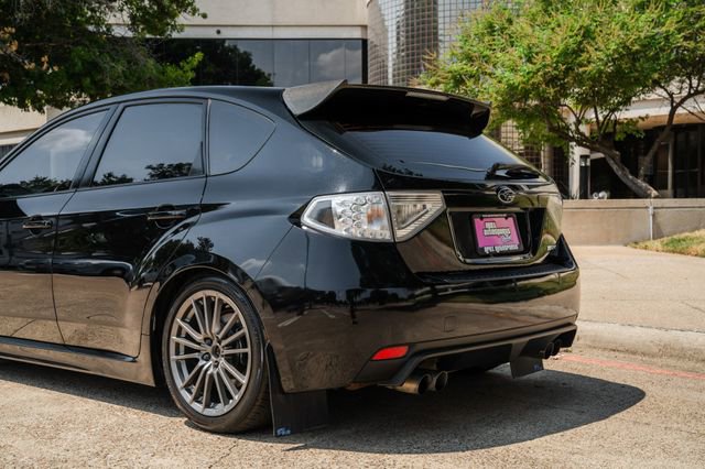 Used 2014 Subaru Impreza WRX Premium w/ Popular Package #1 (IYN) image 47