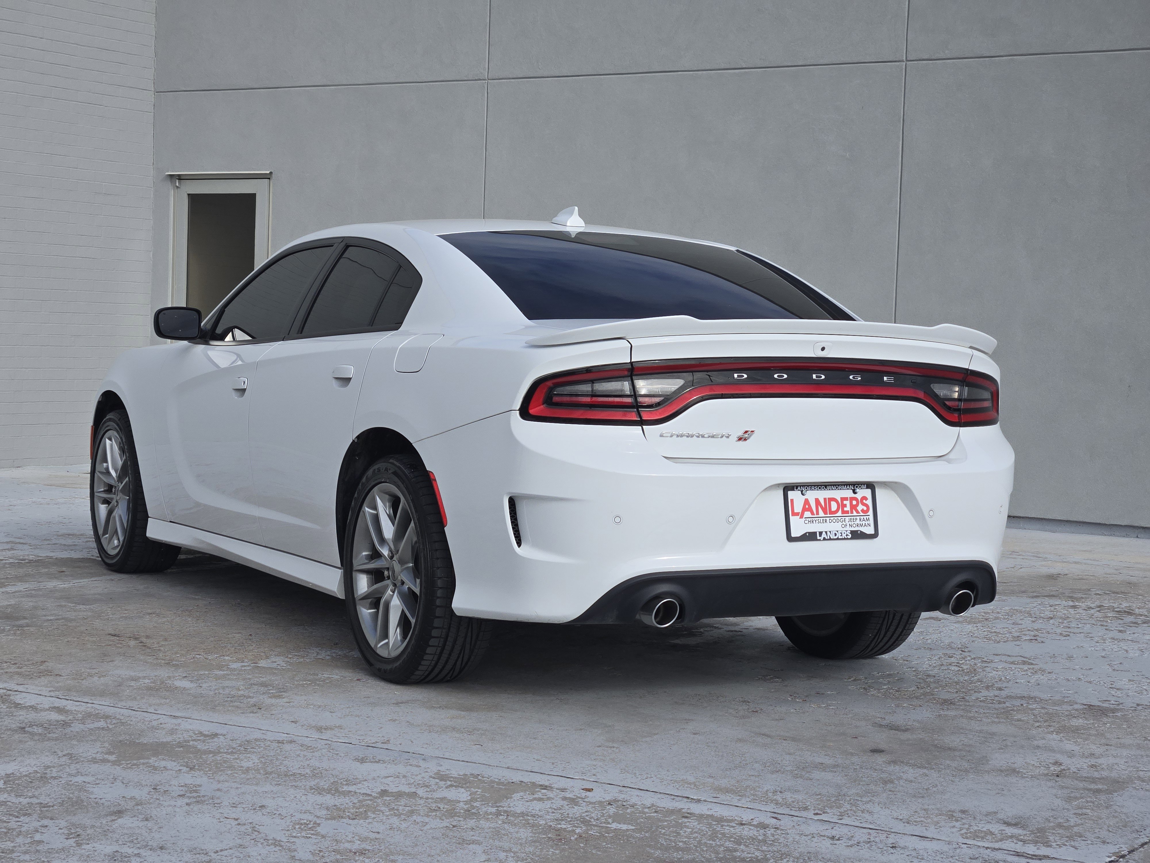 Used 2023 Dodge Charger GT image 6