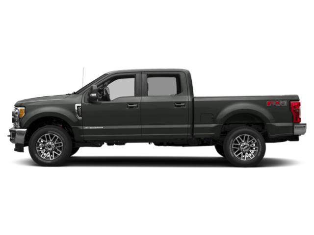 Used 2019 Ford F250 Lariat w/ Lariat Ultimate Package AWD/4WD image 3