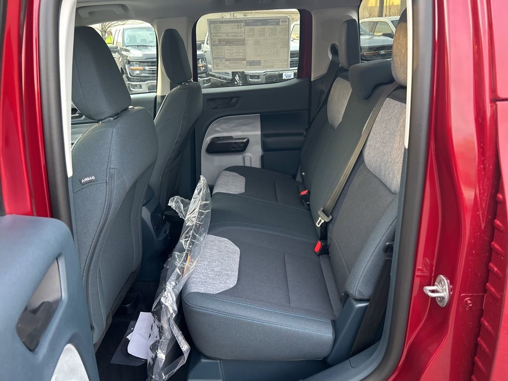 New 2026 Ford Maverick XLT w/ XLT Luxury Package image 20