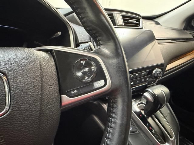 Used 2019 Honda CR-V EX-L image 17