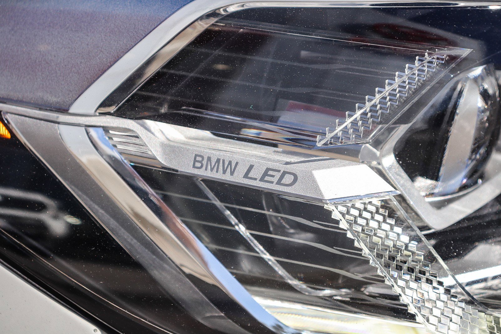 Used 2022 BMW X3 sDrive30i w/ Convenience Package image 6