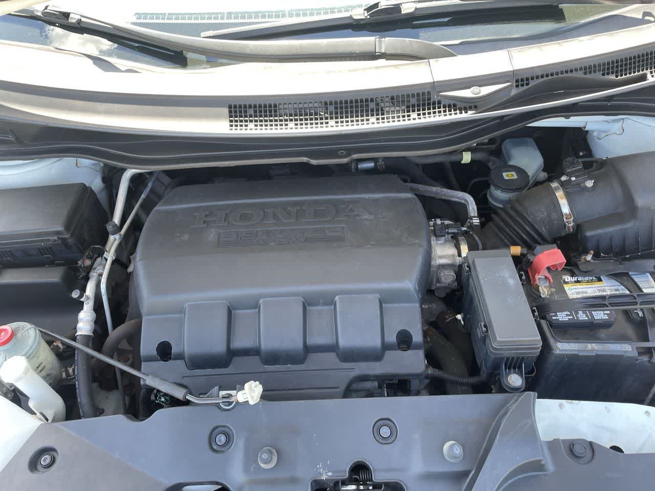 Used 2016 Honda Odyssey LX image 30
