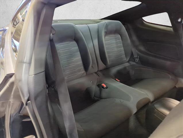 Used 2015 Ford Mustang Coupe image 13