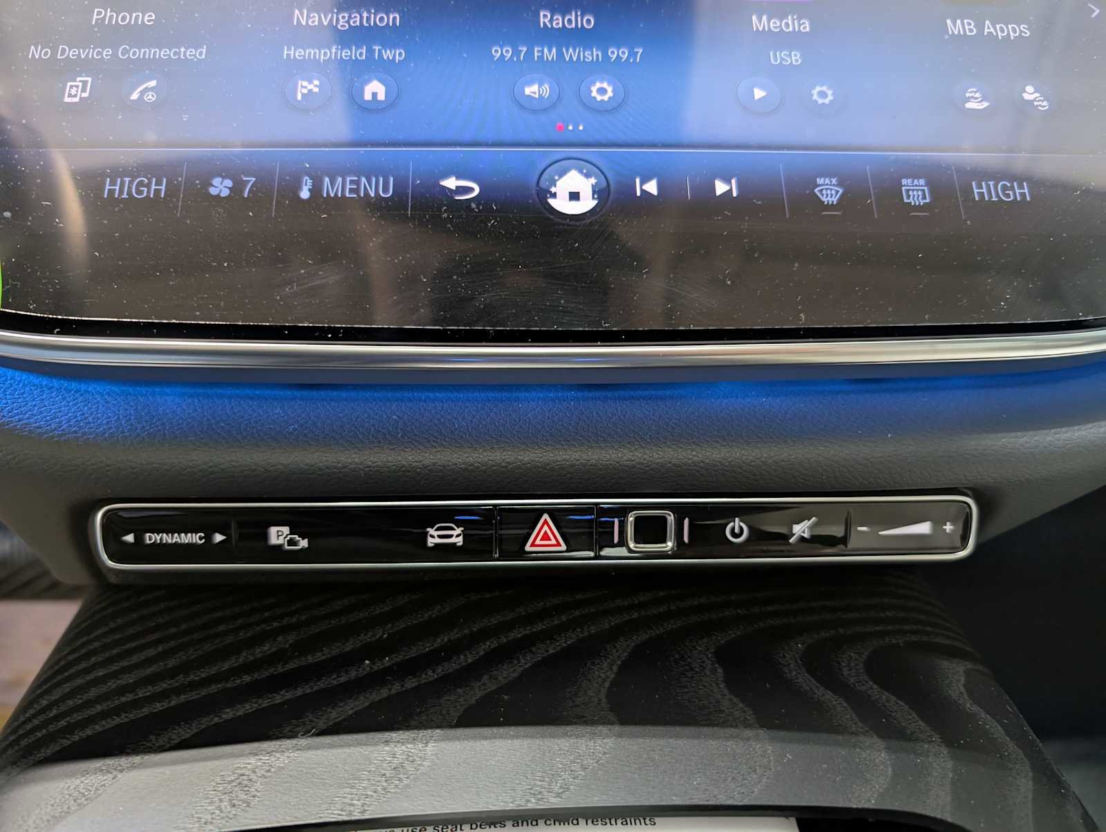 New 2026 Mercedes-Benz E 450 4MATIC Sedan image 29