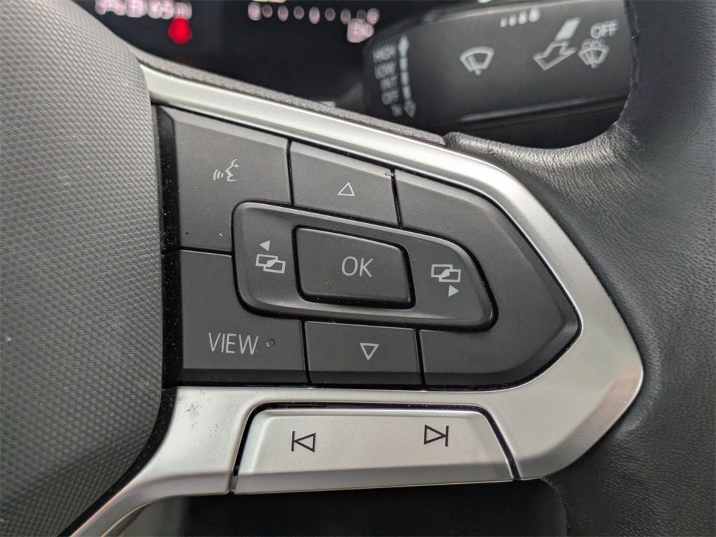 Used 2023 Volkswagen Jetta SE image 26