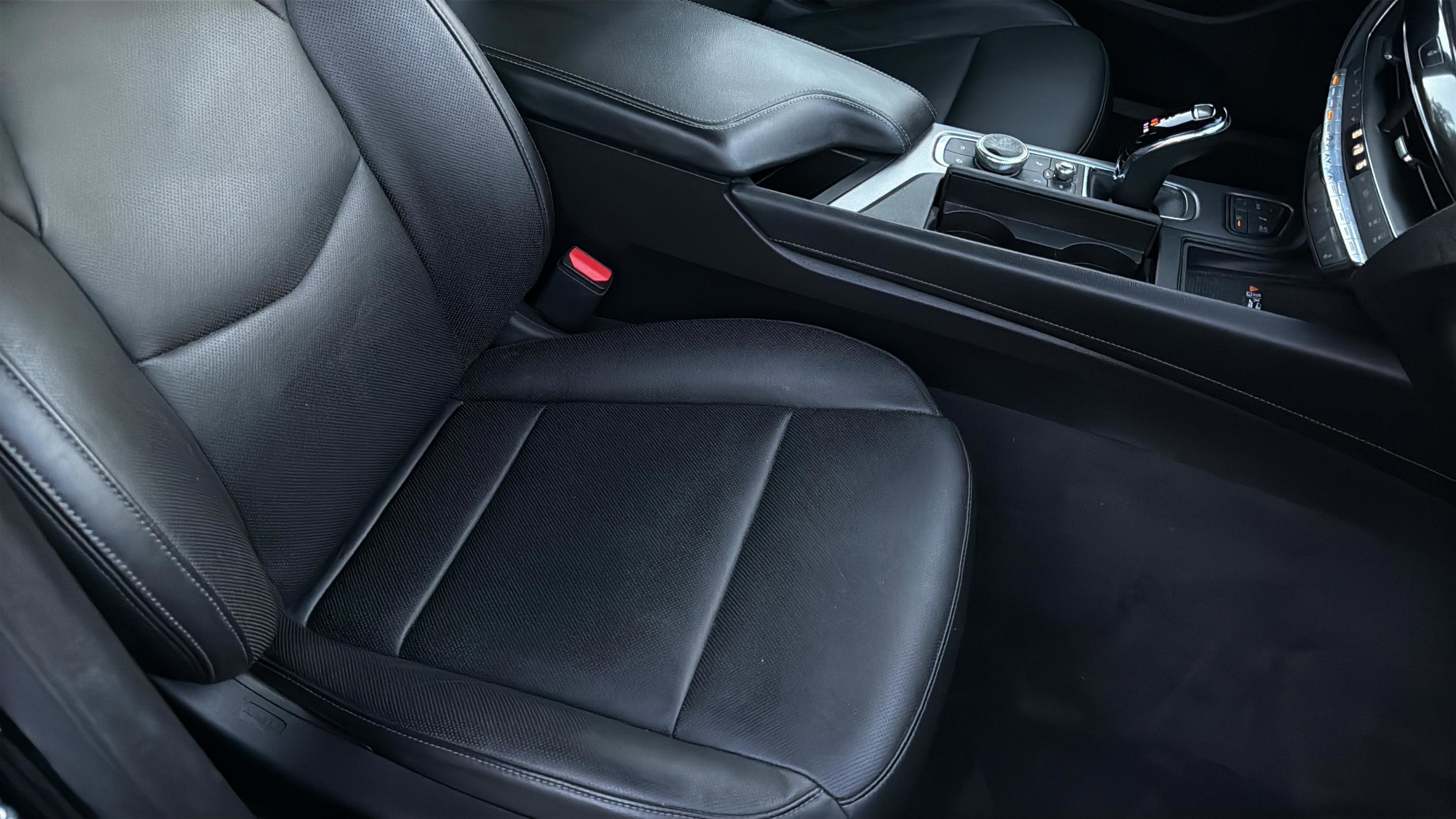 Used 2023 Cadillac CT5 Luxury image 29