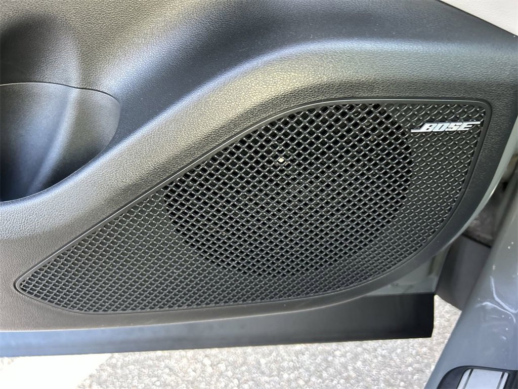 New 2026 Hyundai Tucson Limited image 21