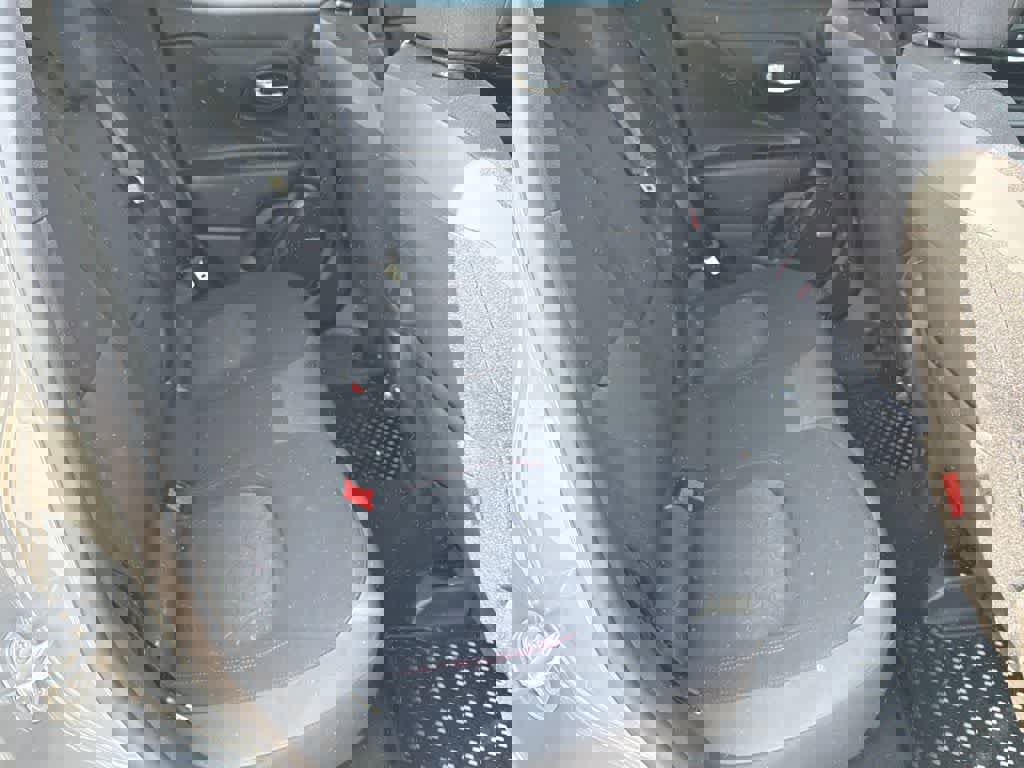 Used 2021 Jeep Renegade Trailhawk w/ Sun & Sound Group image 14