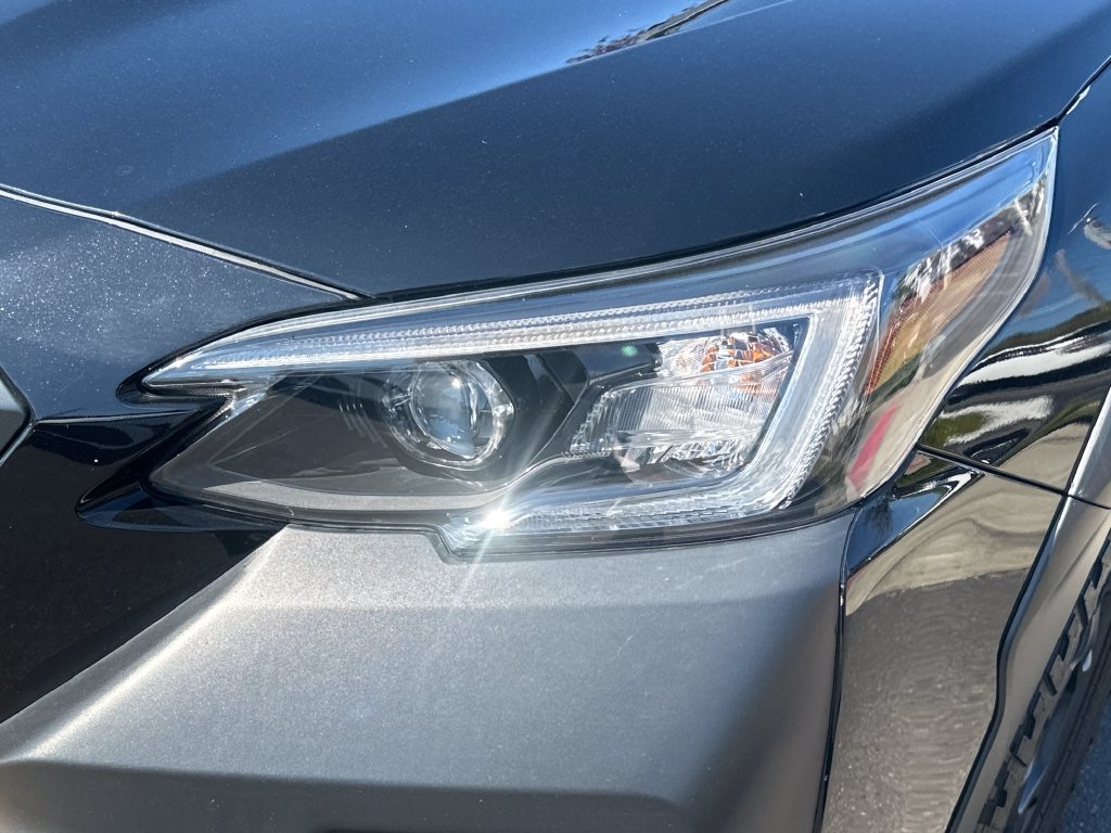 Used 2023 Subaru Outback Wilderness AWD/4WD image 9