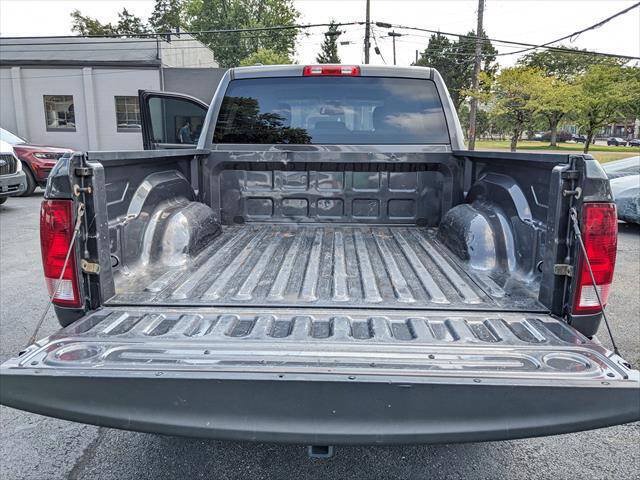 Used 2016 RAM 1500 Tradesman w/ Popular Equipment Group RWD image 14