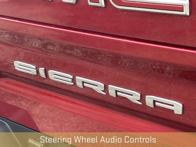 Certified 2023 GMC Sierra 1500 SLT w/ SLT Premium Plus Package AWD/4WD image 18