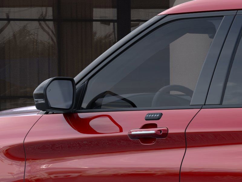 New 2026 Ford Explorer Platinum RWD image 20