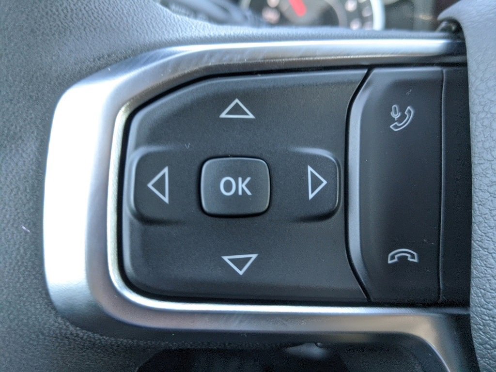 New 2026 RAM 1500 Big Horn image 26