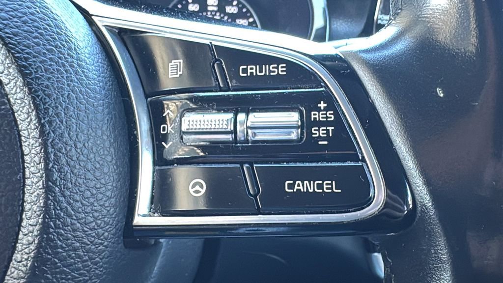 Used 2023 Kia Seltos S w/ Navigation Package image 13