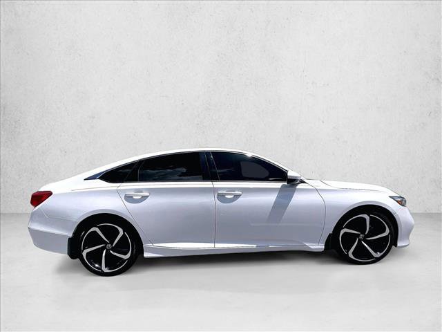 Used 2019 Honda Accord Sport image 5