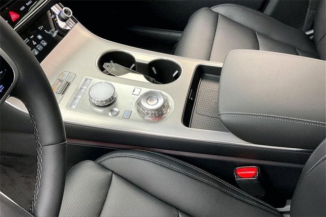 New 2026 Genesis GV70 2.5T Select AWD/4WD image 29