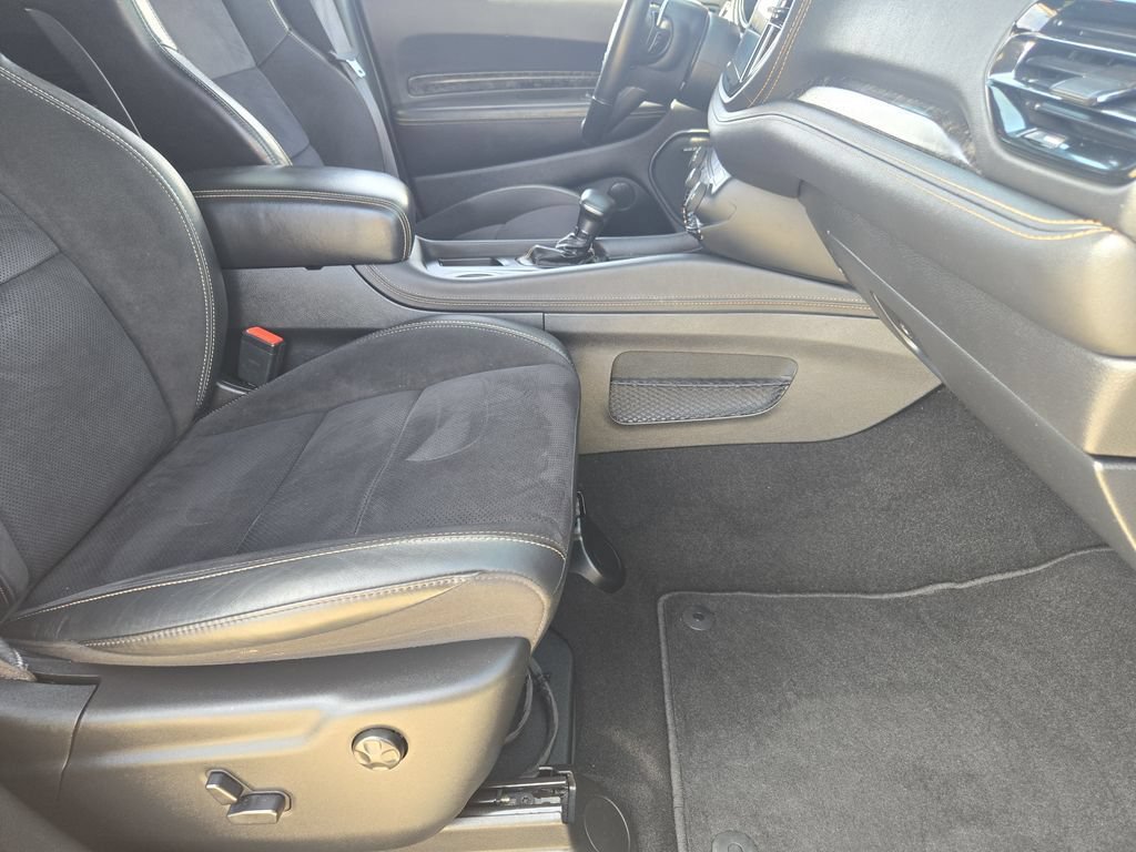 Used 2025 Dodge Durango R/T AWD/4WD image 23