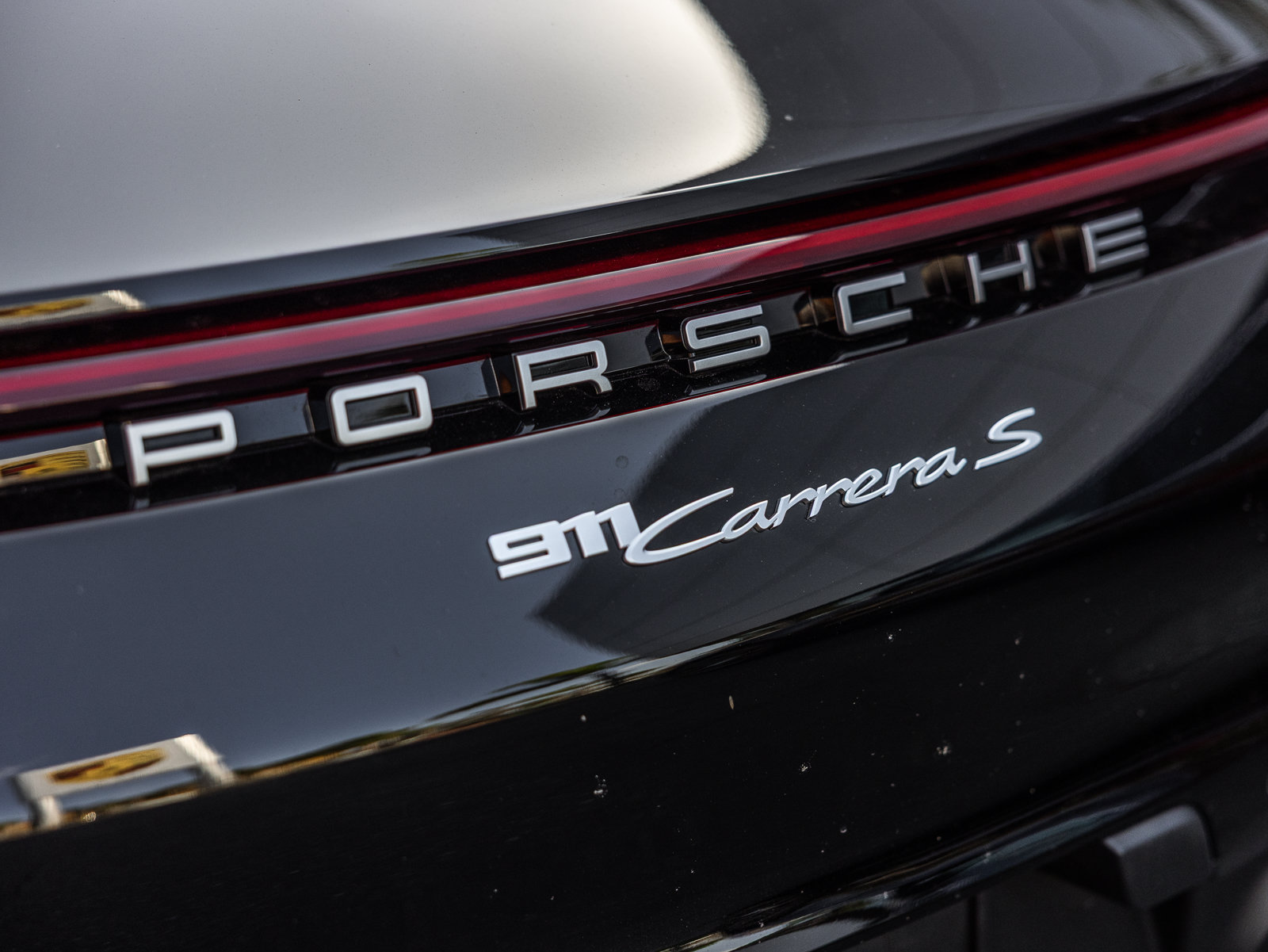 Certified 2024 Porsche 911 Carrera S RWD image 26
