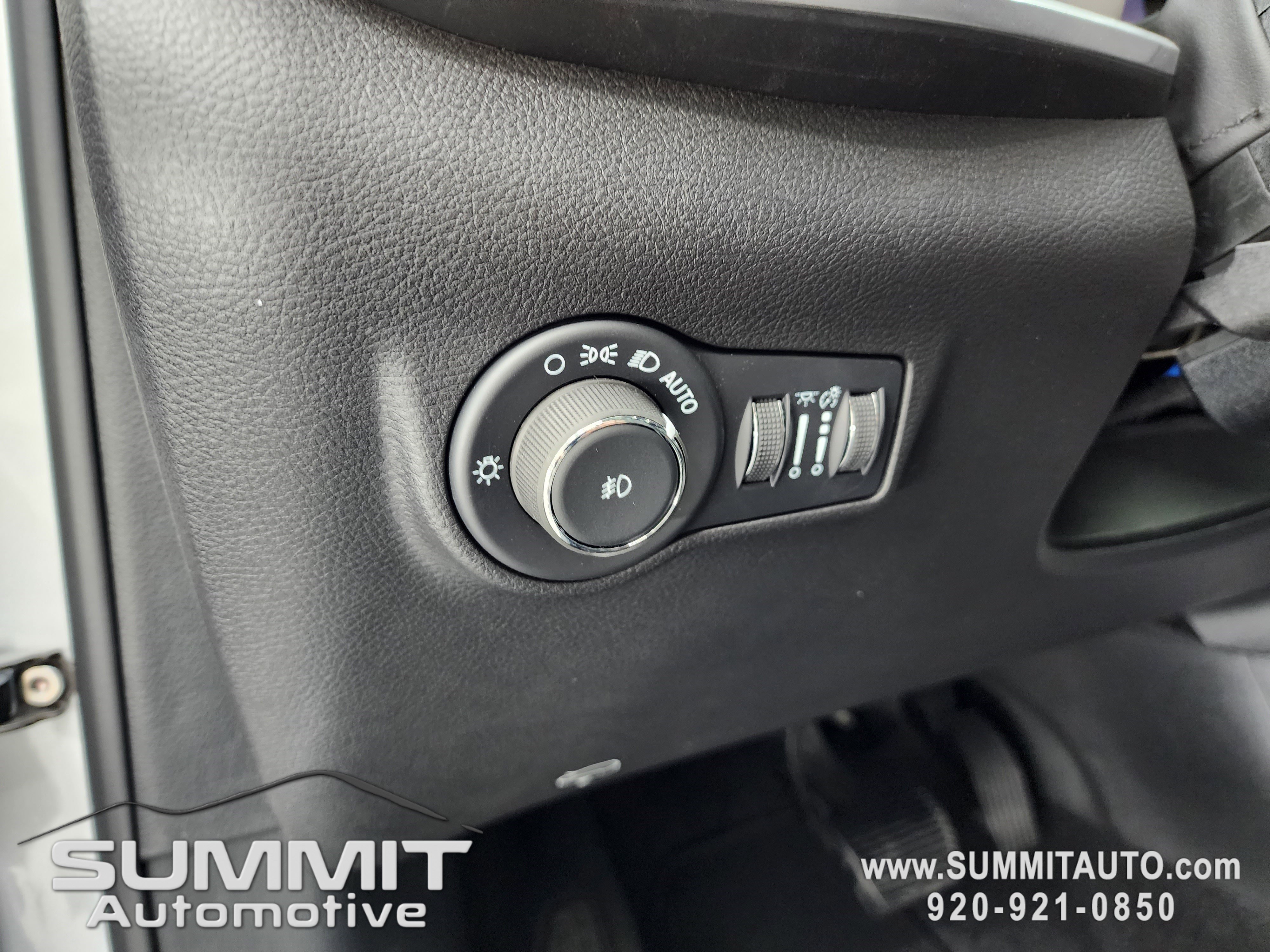 New 2026 Jeep Compass Limited w/ Sun, Sound & Navigation Group image 43