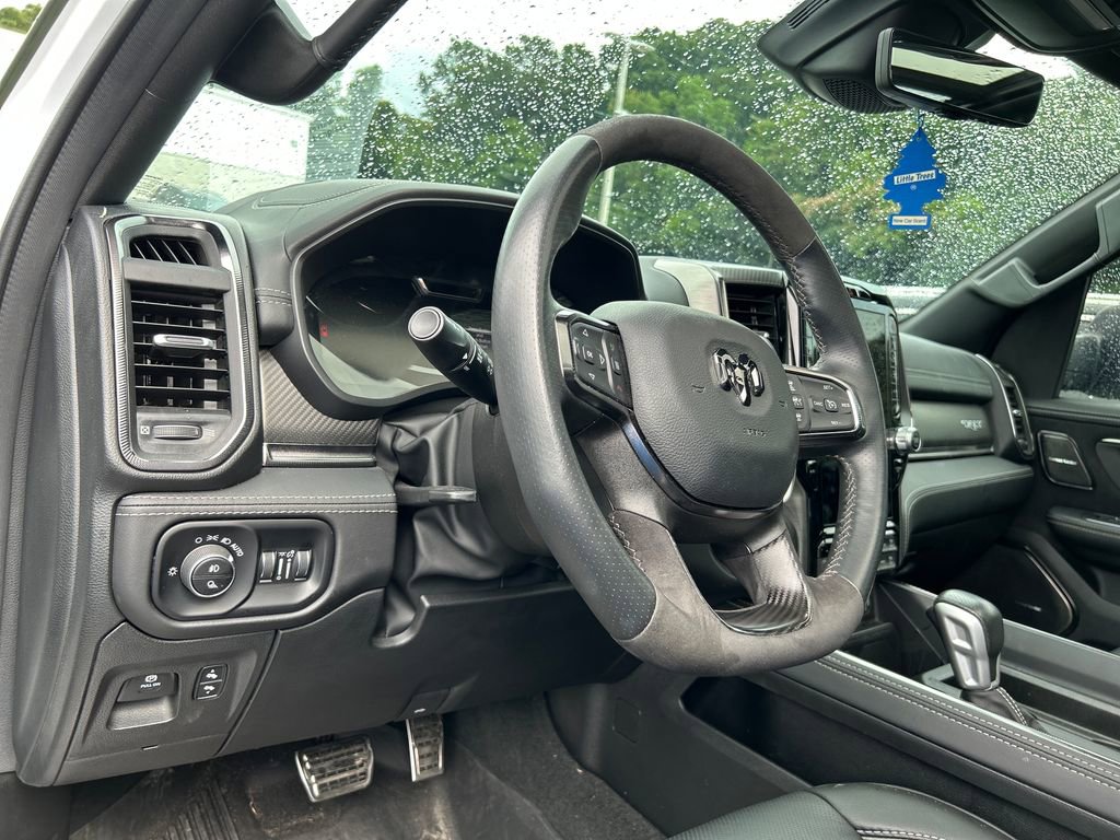Used 2024 RAM 1500 TRX w/ TRX Level 2 Equipment Group AWD/4WD image 9