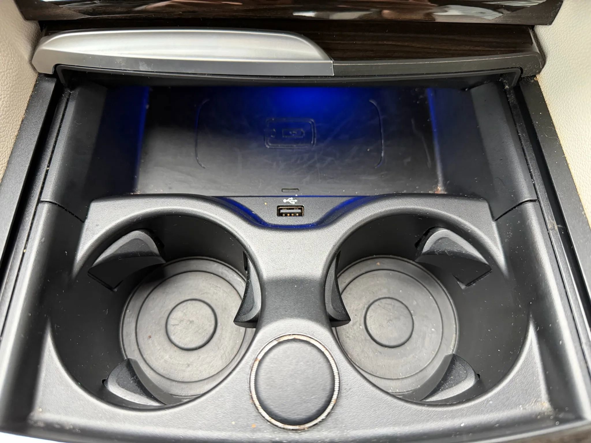 Used 2017 BMW 540i xDrive image 22