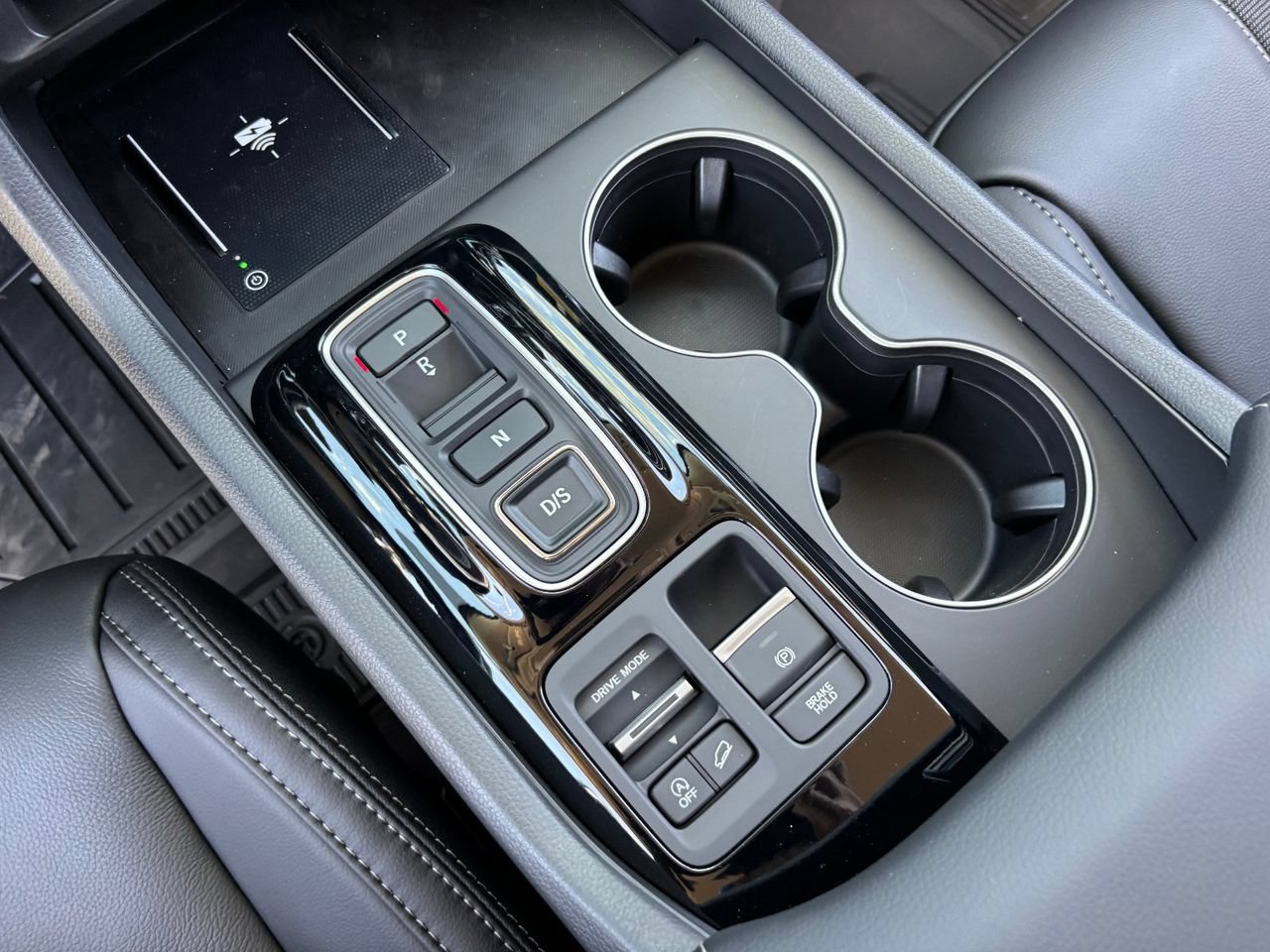 New 2026 Honda Pilot EX-L image 19