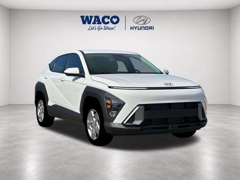 Used 2026 Hyundai Kona SE FWD image 11