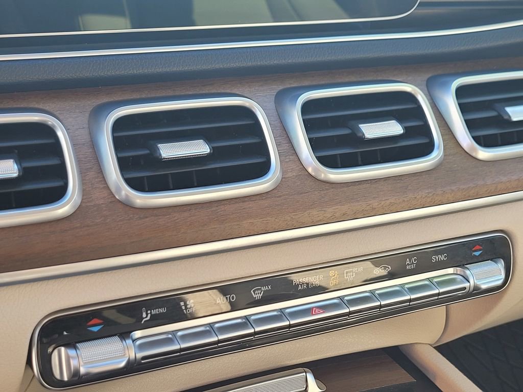 Used 2022 Mercedes-Benz GLE 350 4MATIC image 20