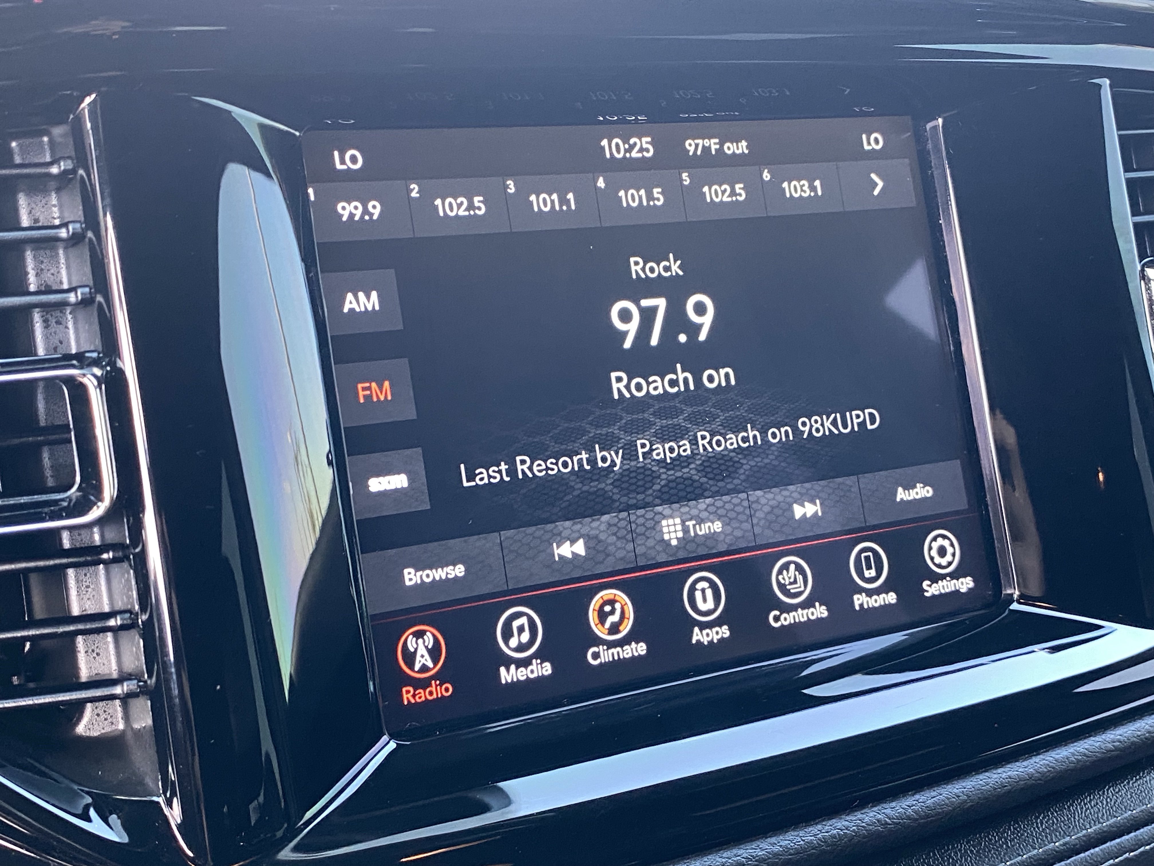 Used 2022 Dodge Durango GT RWD image 26