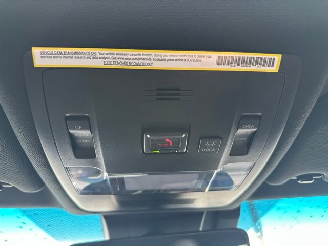 Used 2023 Lexus ES 350 F Sport image 24
