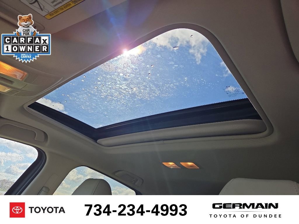 Used 2020 MAZDA CX-5 Touring AWD/4WD image 17