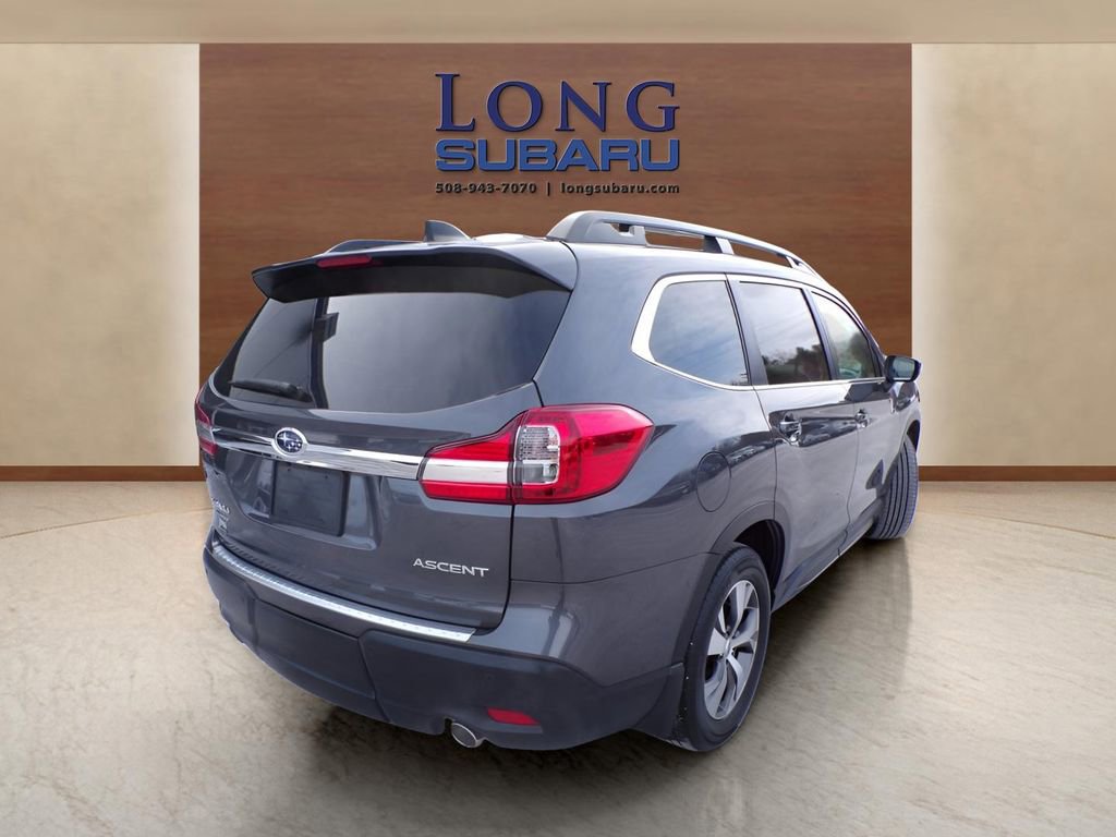 Used 2022 Subaru Ascent Premium w/ Convenience Package image 9