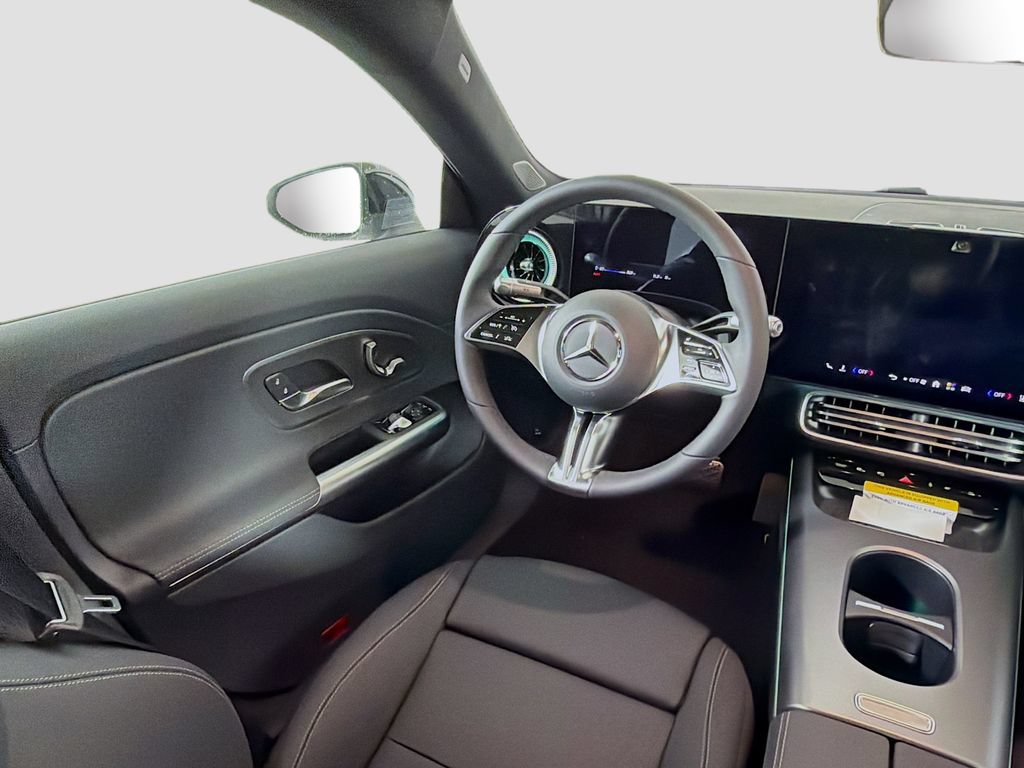 Used 2026 Mercedes-Benz CLA 350 image 25