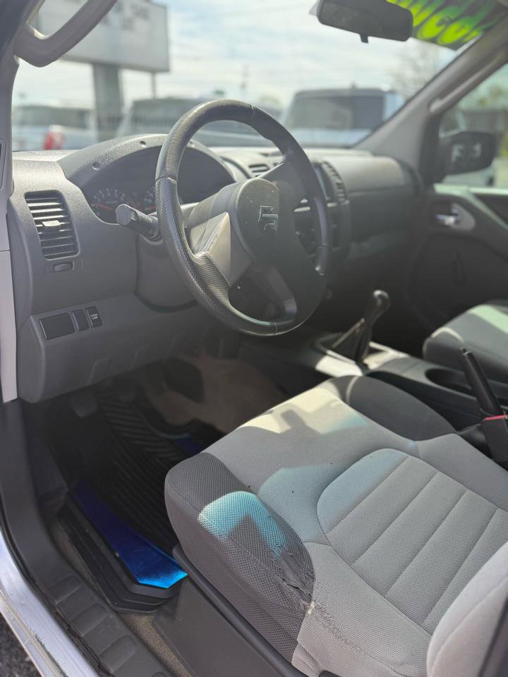 Used 2009 Suzuki Equator 2WD Extended Cab image 5