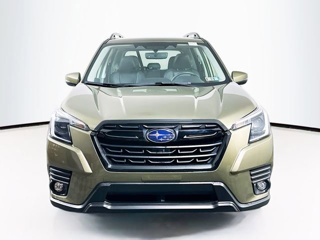 Used 2024 Subaru Forester Limited AWD/4WD image 2