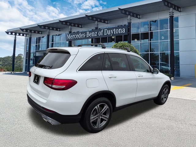 Used 2019 Mercedes-Benz GLC 300 image 4