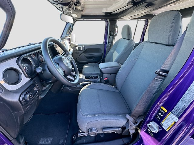 New 2026 Jeep Gladiator Sport AWD/4WD image 14