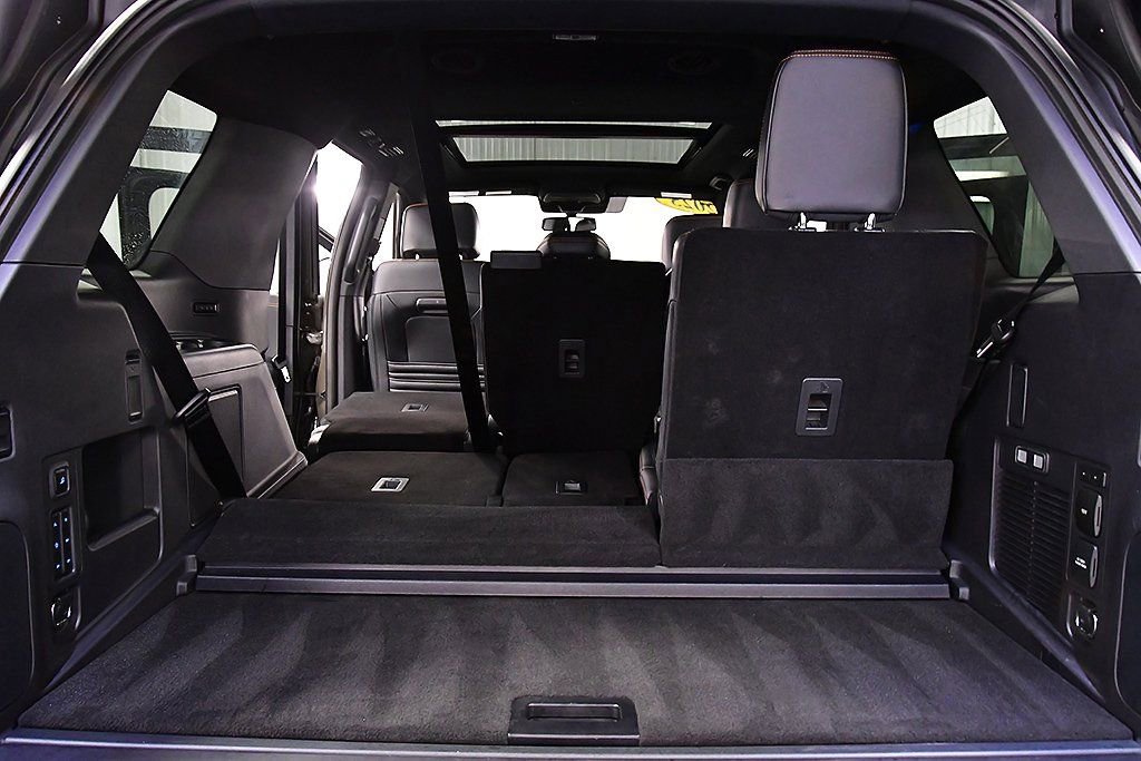 Used 2025 Ford Expedition Tremor image 34