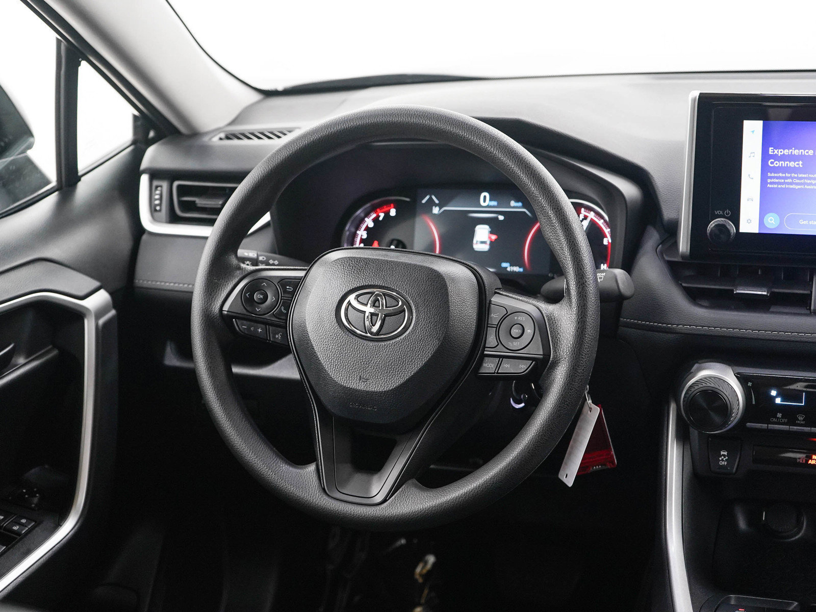 Used 2025 Toyota RAV4 LE FWD image 14