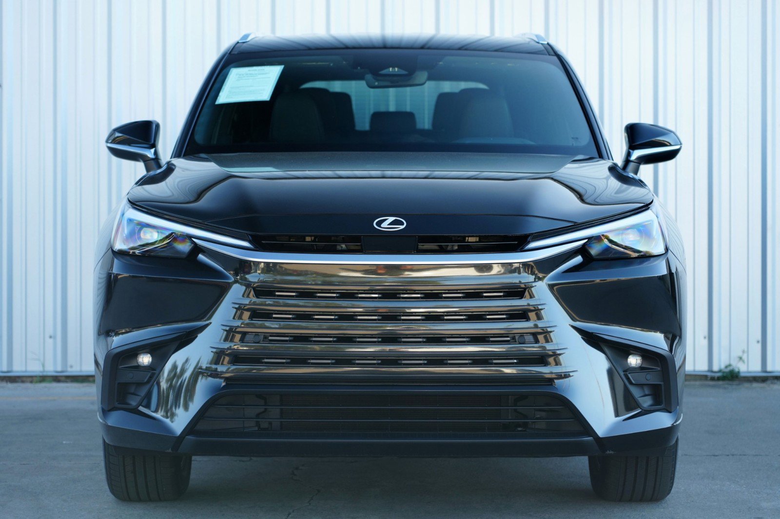 Used 2025 Lexus TX 350 FWD image 7