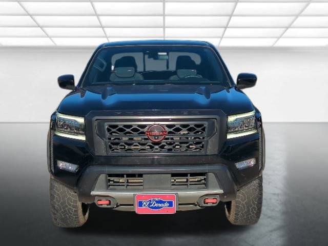 Used 2022 Nissan Frontier PRO-4X image 24