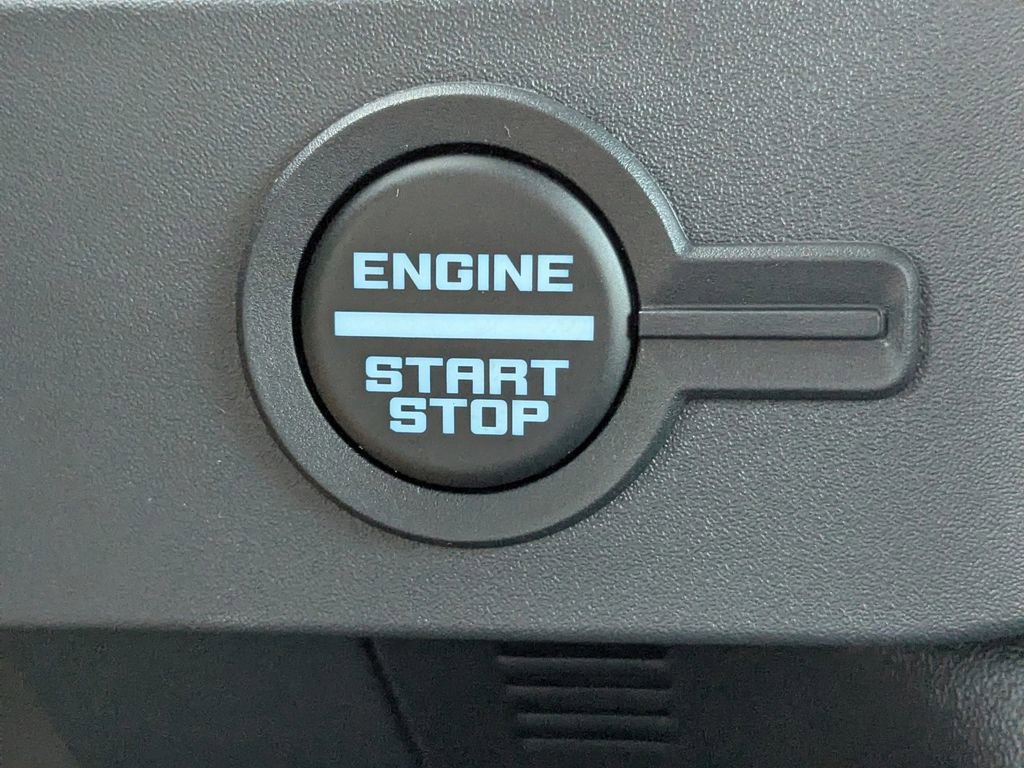 New 2026 Ford Bronco Outer Banks AWD/4WD image 29