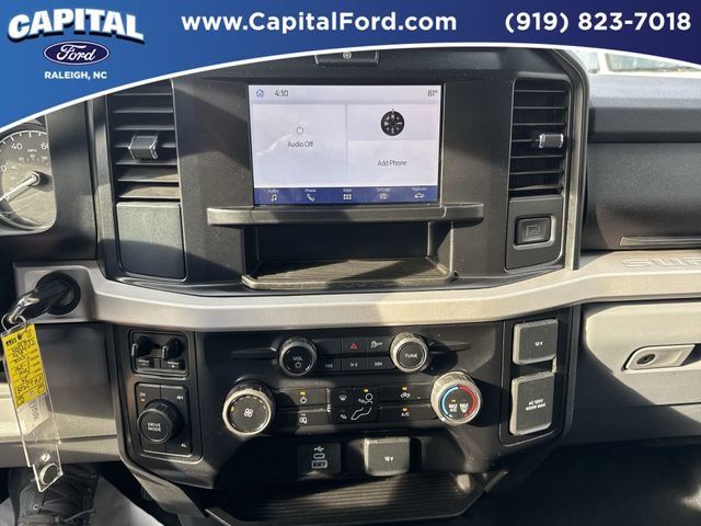 Certified 2025 Ford F250 XLT image 26