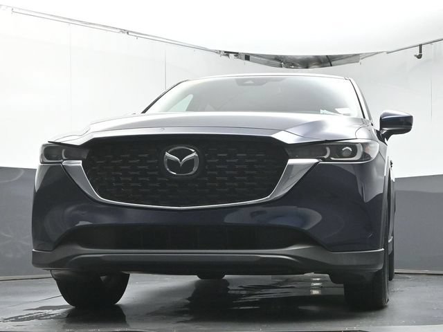 Used 2022 MAZDA CX-5 AWD 2.5 S image 34