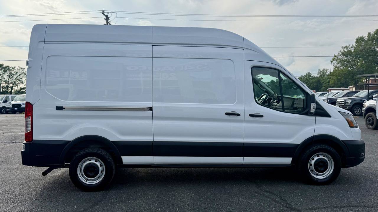 Used 2021 Ford Transit 350 148 High Roof RWD image 5