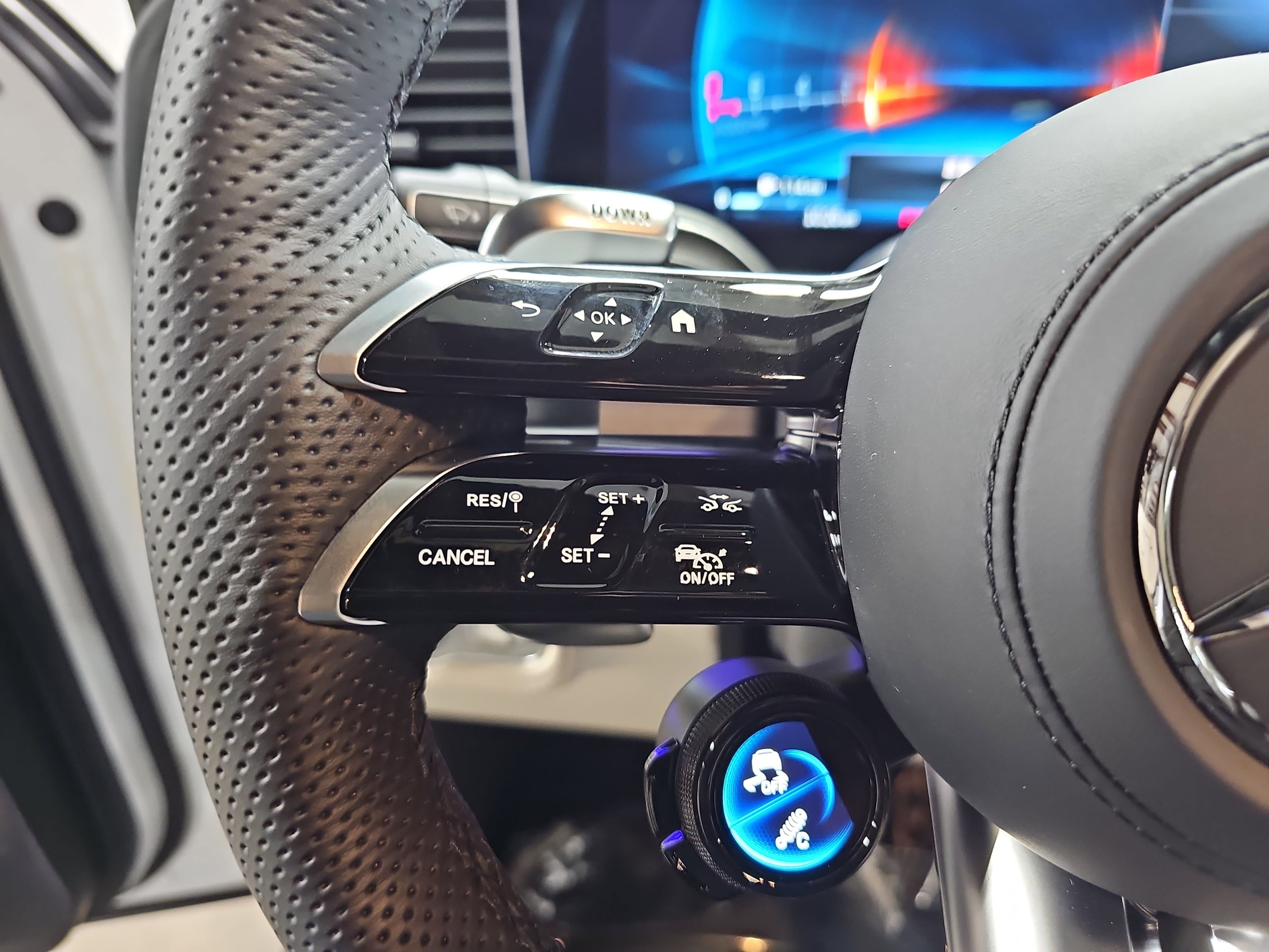 New 2026 Mercedes-Benz GLS 63 AMG 4MATIC image 19