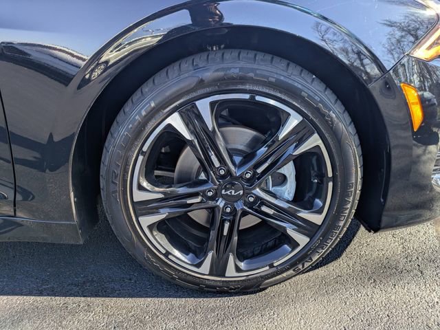 Used 2022 Kia K5 GT-Line w/ GT-Line FWD Premium Package image 11